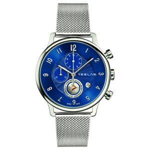 Teslar Re-Balance T-1 Unisex Watch 19